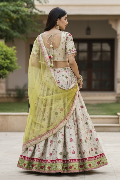 Lehenga