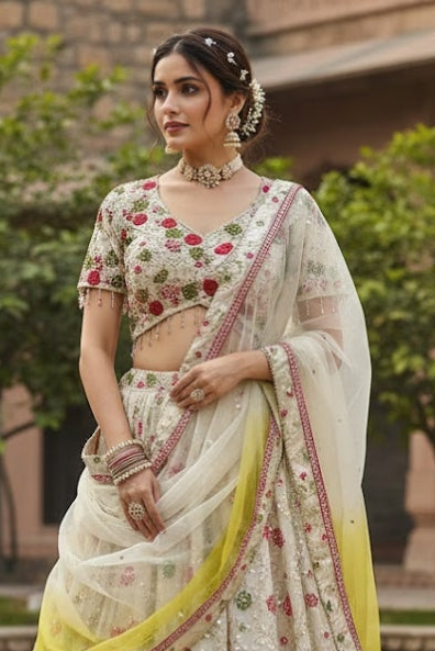 Lehenga