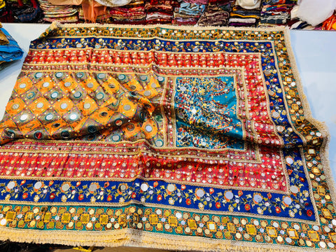 Dupatta