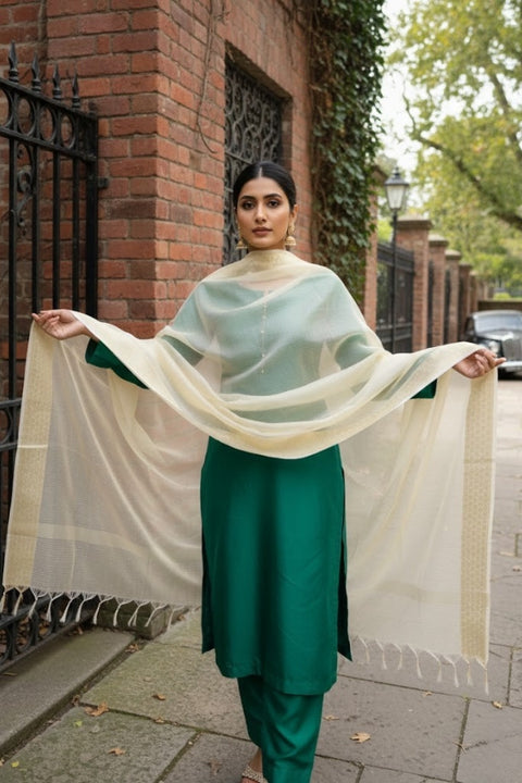 Dupatta
