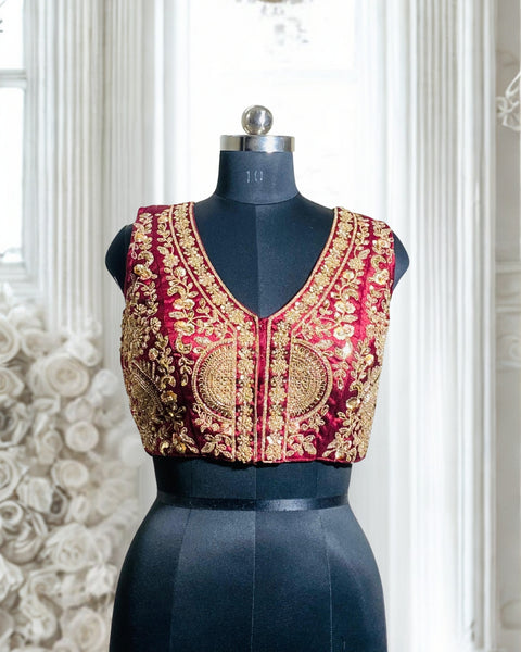 Blouse
