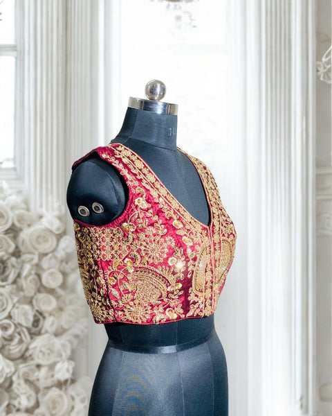 Blouse