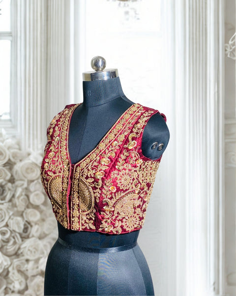 Blouse