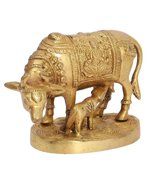 Kamdhenu Cow 