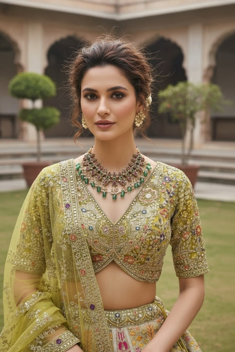 Lehenga