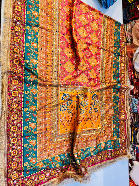 Dupatta