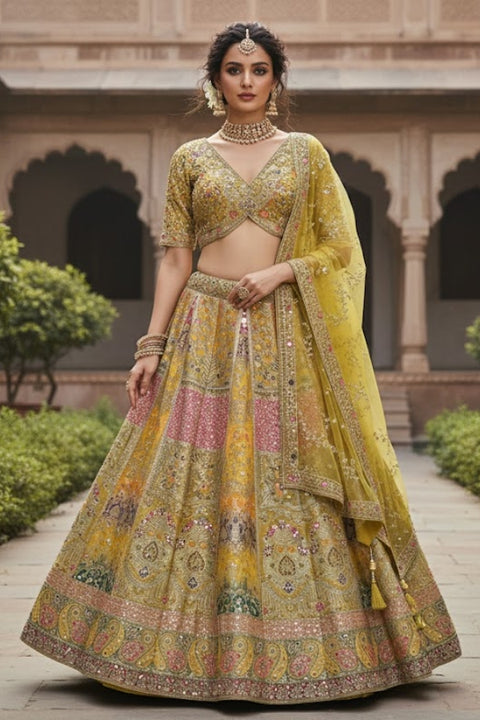Lehenga