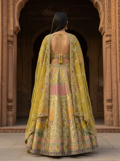 Lehenga
