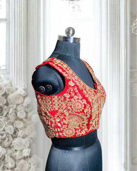 Blouse