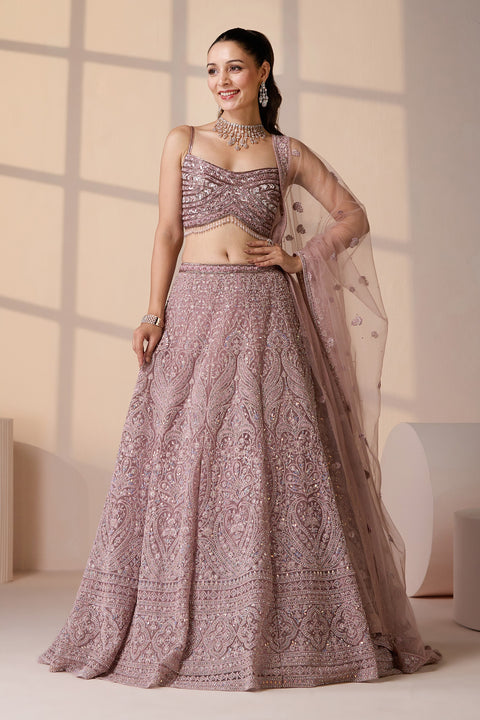 Lehenga 