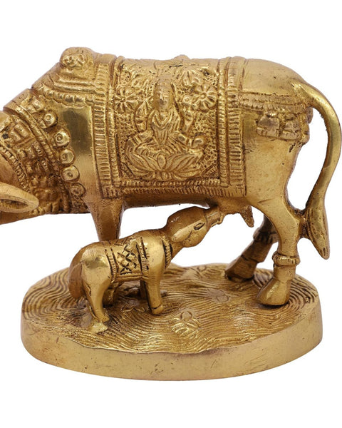 Kamdhenu Cow 
