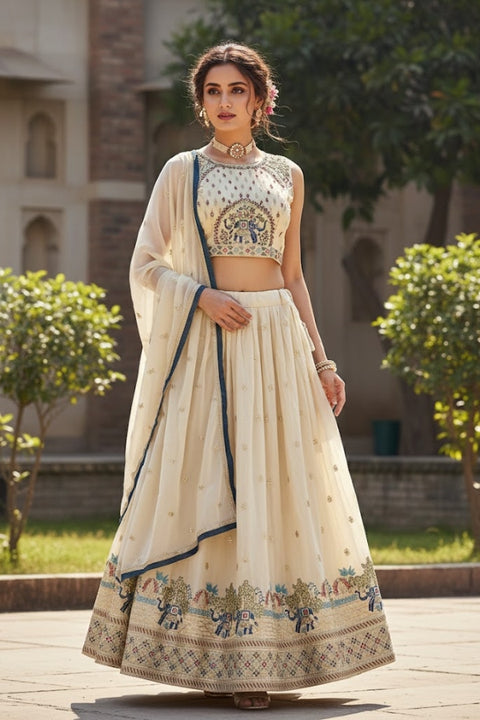 Lehenga