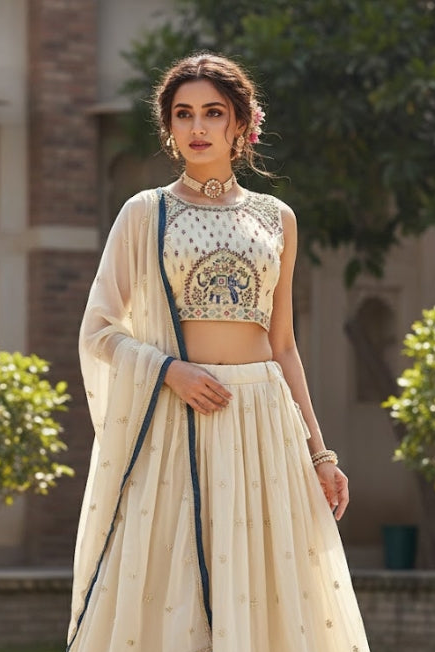 Lehenga 
