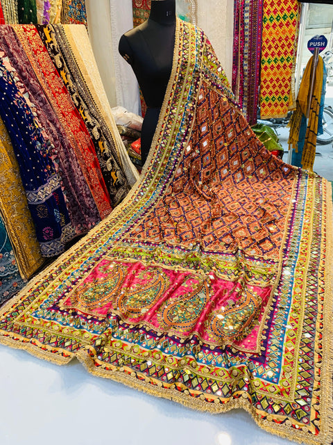 Dupatta