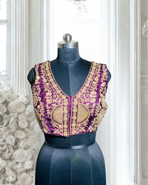 Blouse