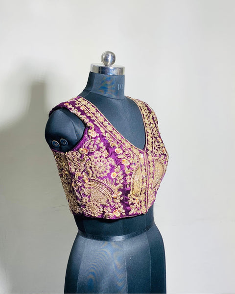 Blouse