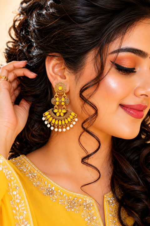 Earring
