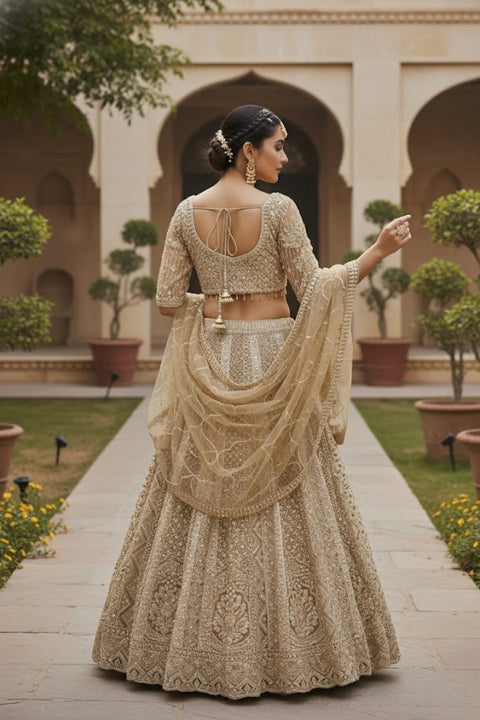 Lehenga