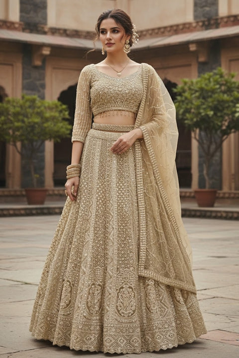 Lehenga