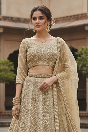 Lehenga