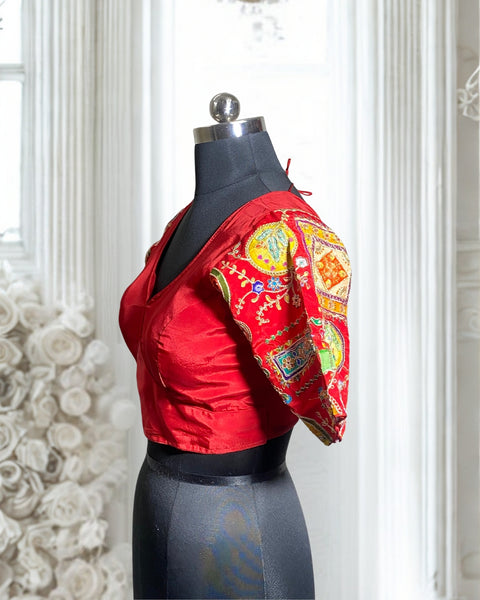 Blouse
