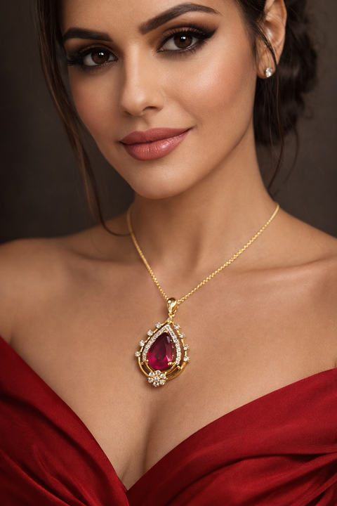 Pendant