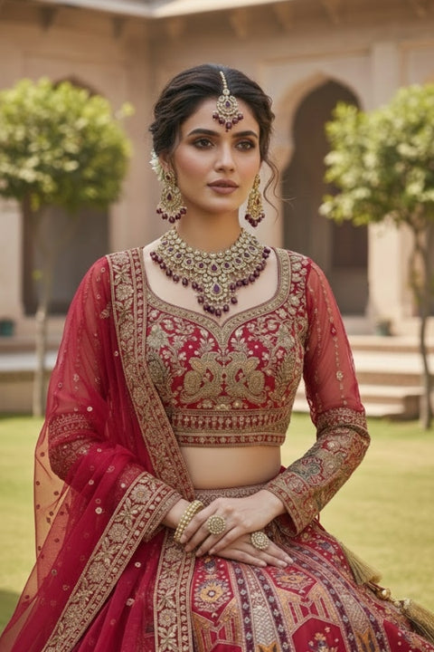 Lehenga