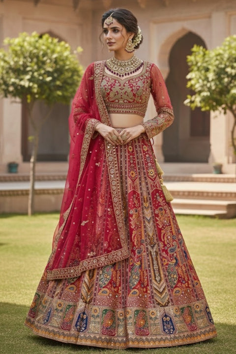 Lehenga