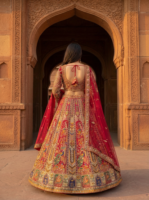 Lehenga