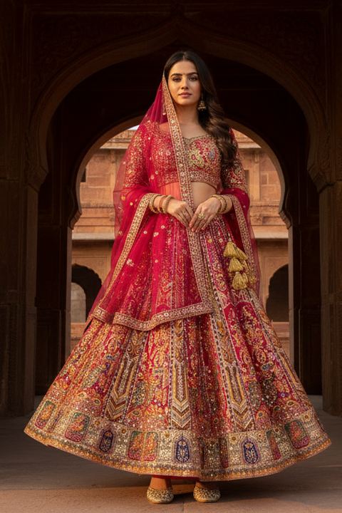 Lehenga