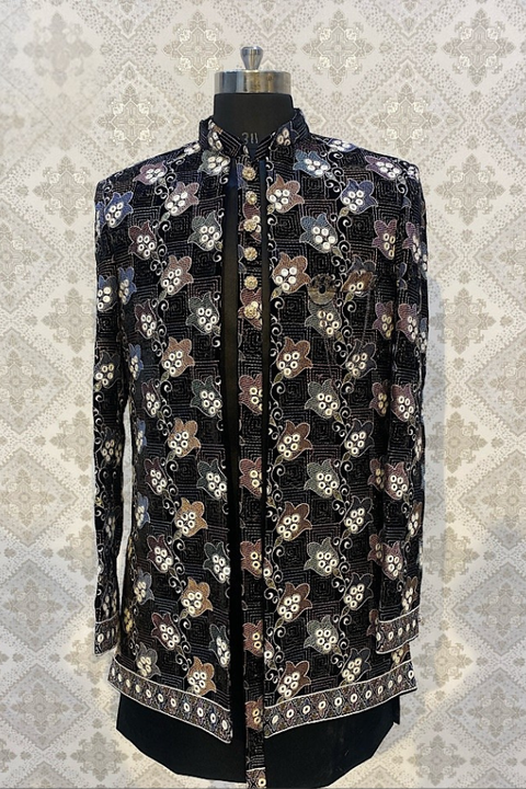 Sherwani 