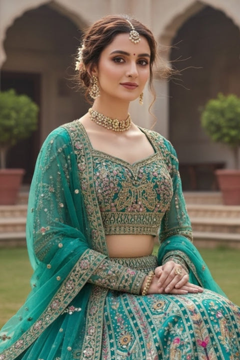 Lehenga