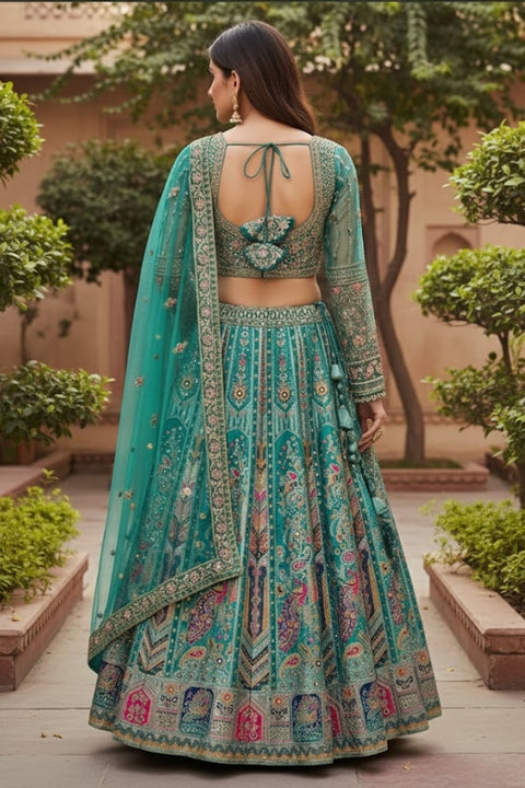 Lehenga