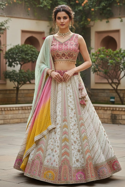 Lehenga