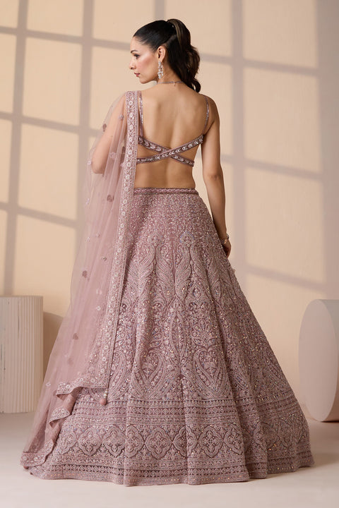 Lehenga 