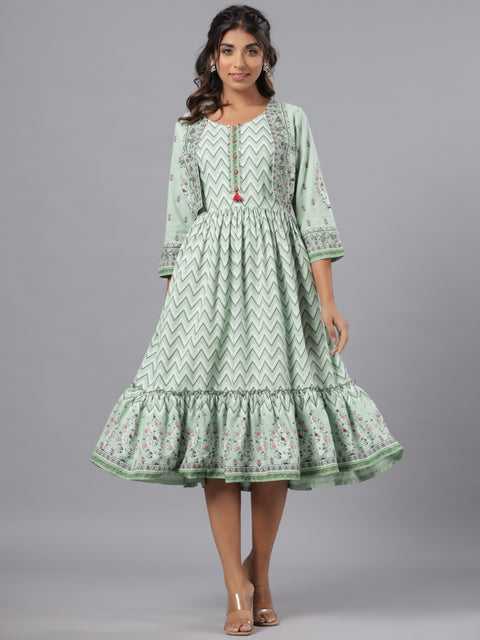 Dresses
