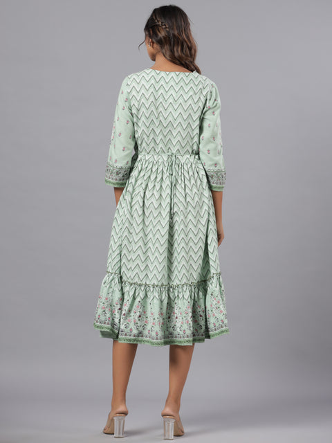 Dresses