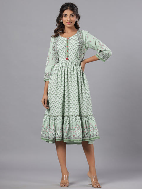 Dresses