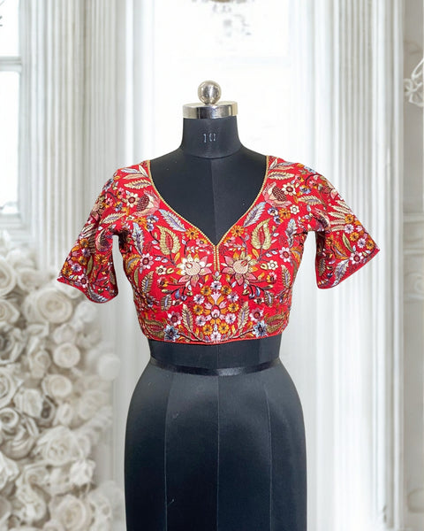 Blouse