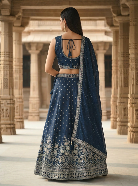 Lehenga