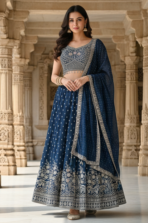 Lehenga