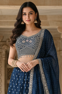 Lehenga