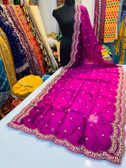 Dupatta