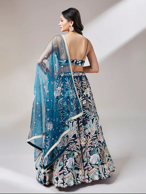 Lehenga