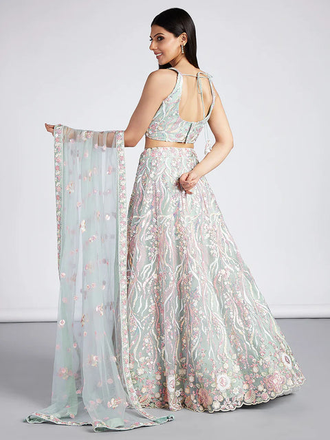 Lehenga