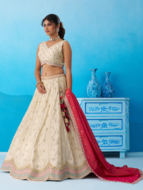 Lehenga