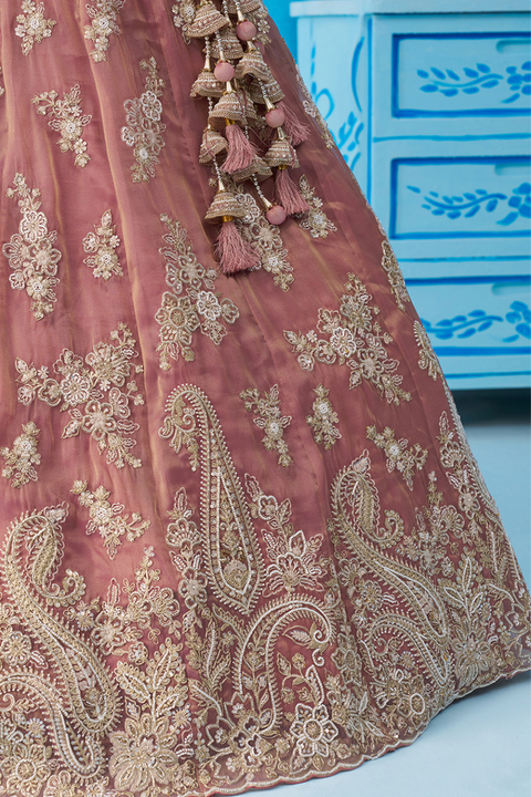 Lehenga