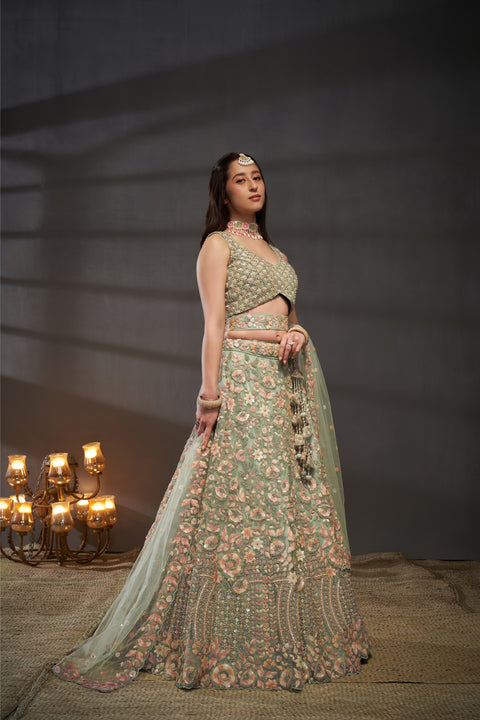 Lehenga