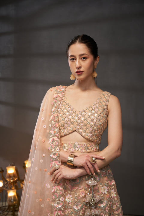 Lehenga