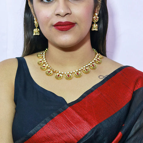 necklace